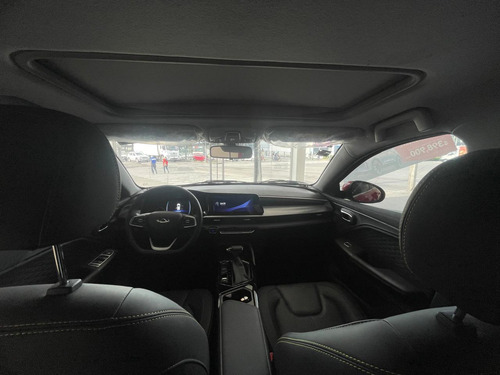 Chirey Tiggo 2 Pro 5p Luxury L4/1.0/T Aut