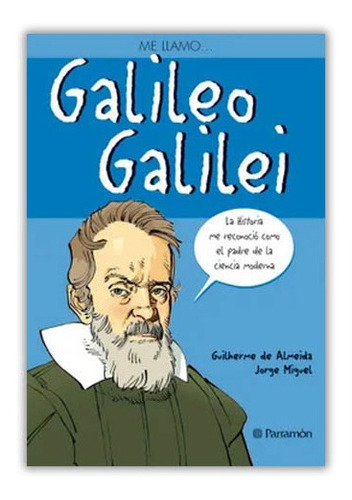 Me Llamo Galileo Galilei