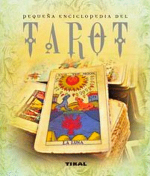 Libro Pequeña Enciclopedia Del Tarot