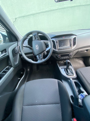 Imagem 11 de 19 de Hyundai Creta | Pulse Plus | 1.6 16v Flex Aut.