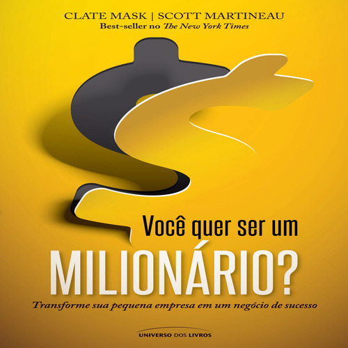 Ebook: Você Quer Ser Um Milionário?