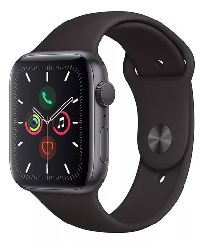 Apple Watch Series 7 45 Mm 90% Bateria e Apple Care Ate Dez/23 | Relógio  Feminino Apple Usado 86903032 | enjoei