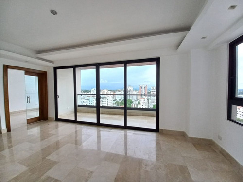 Venta De Apartamento En Ens. Paraiso, 3 Dormitorios, Torre M