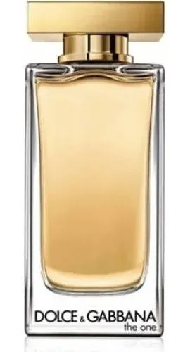 Dolce Gabbana The One 100 Ml MercadoLibre