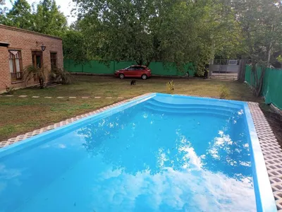 Casa en alquiler
