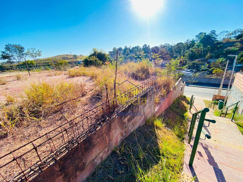 Imagem 12 de 18 de Terreno À Venda, 765 M² Por R$ 120.000,00 - Chácaras Pousada Do Vale - São José Dos Campos/sp - Te0085