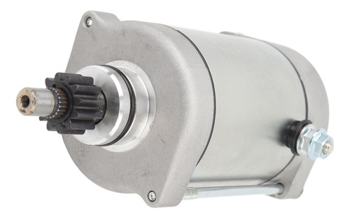Motor De Arranque Fueraborda Smu0212 3sx 81890 00 00 Sellado