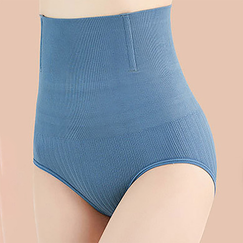 Bragas B Para Mujer, Calzoncillos De Fibra Moldeadora