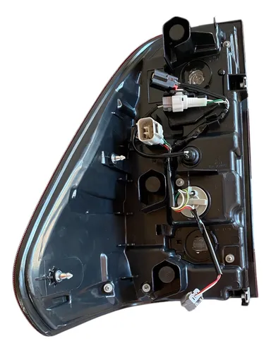 Stop Derecho Hilux 2020 A 2023