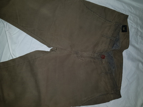 Lee Jeans