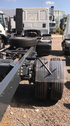 Tector 170e28 Evo Chasis Ps