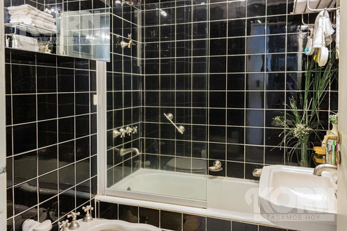 Imagen 19 de 29 de Venta Departamento / Semipiso De 4 Ambientes Con Balcon En Barrio Norte / Palermo
