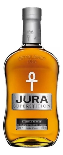 Whisky Jura Superstition X 700