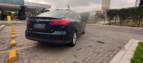 Ford Focus III 2.0 Sedan Se