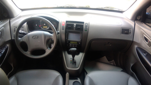 Hyundai Tucson 2.0 Gls 4x2 Flex Aut. 5p 2017 Impecavel