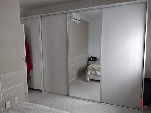 Imagem 11 de 15 de Apartamento - Campinas - Ref: 11712 - V-11712