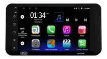Comprar Multimidia Android 11 Corolla E Hilux 04 2005 2006 2007 2008