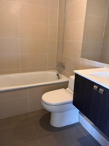 Se Arrienda Exclusivo Departamento En Angol (68402)