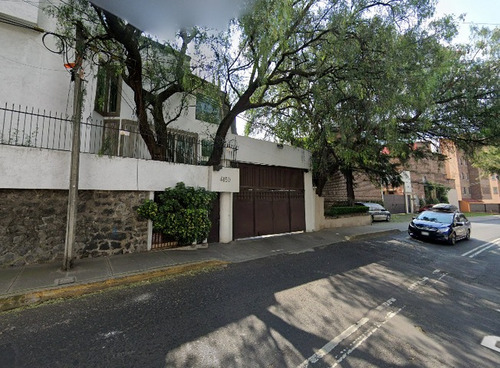 Mo- Esta Hermosa Casa En Remate Y Hazte De Tu Patrimonio Ubicada En La Alcaldía Álvaro Obregón