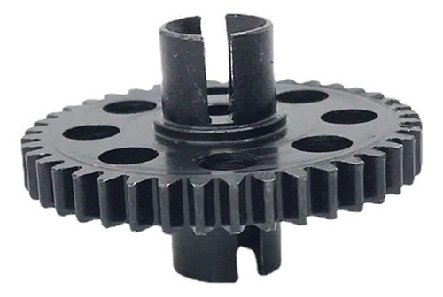 Accesorio De Engranaje De Caja De Transmisión De Coche Rc