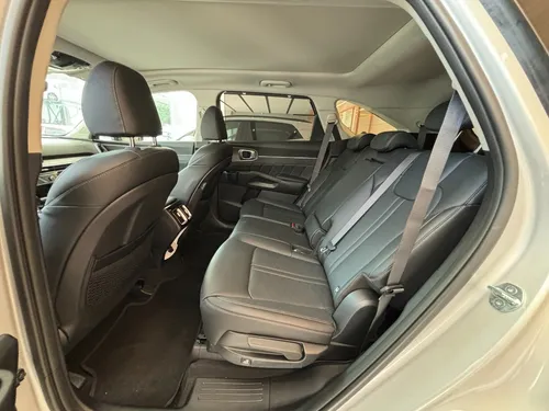 Kia Sorento 3.5 Zenith Aut