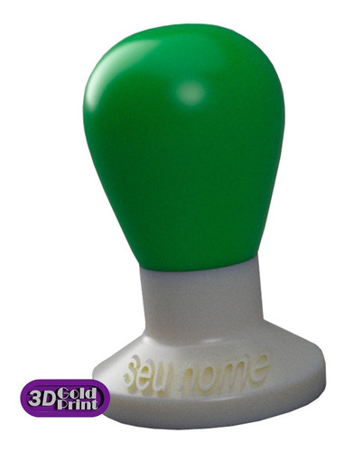 Tamper Café Expresso Barista - 57mm