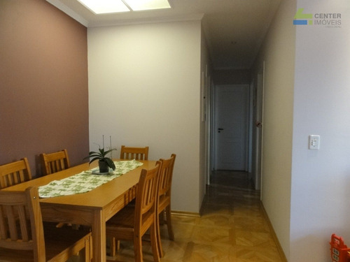 Imagem 3 de 15 de Apartamento - Vila Mariana - Ref: 12185 - V-870182