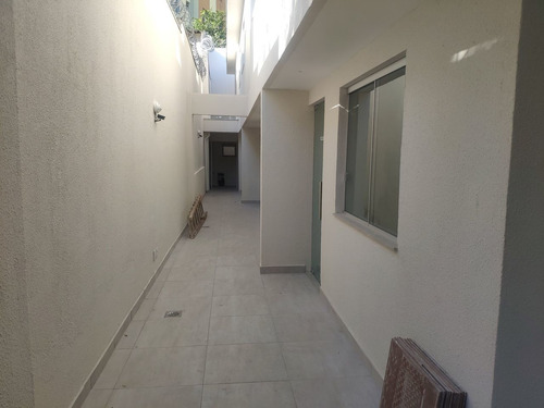 Imagem 1 de 17 de Casa Com 2 Quartos Para Comprar No Santa Mônica Em Belo Horizonte/mg - 2527