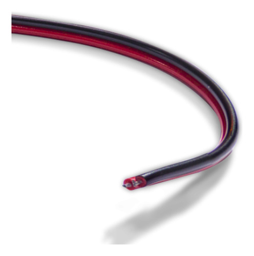 Cabo Extensor P4 Fêmea 30cm 5.5x2.1mm 12v