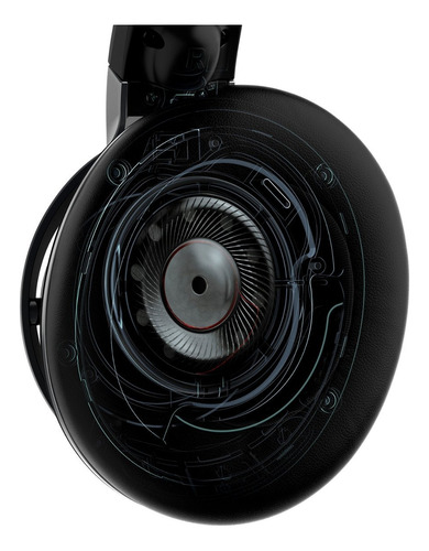 Turtle Beach Stealth Pro Playstation Edition Wireless Noise