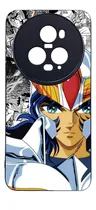 Comprar Funda Protector Case Para Honor Magic 5 Pro Saint Seiya