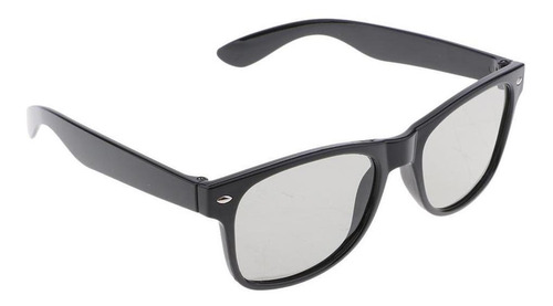 2 Gafas De Dvd De Películas De Televisión