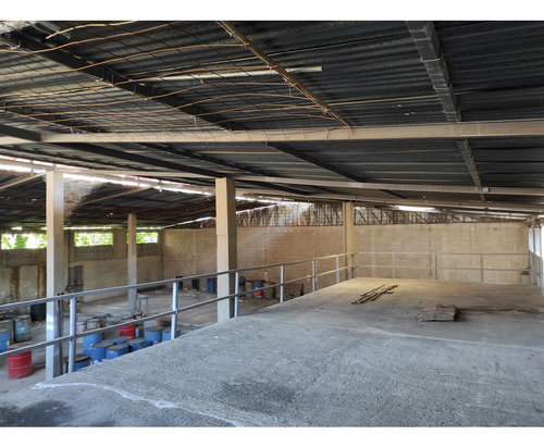 Vendo Galpon 580m2 Mirador De Petare 7771