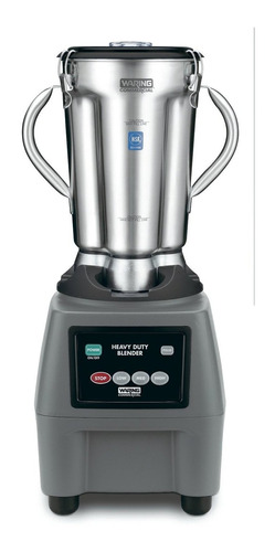 Blender Waring Cb15 Ultra Heavy Duty 3.75 Hp