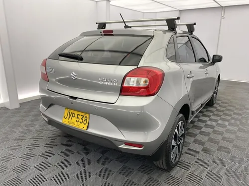 Suzuki Baleno 1.4 Gl