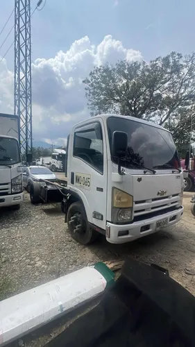Chevrolet Npr