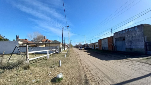 Imagen 8 de 12 de Lote Venta Santa Teresita Calle 47 Entre 11 Y 12