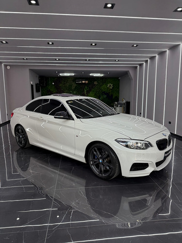BMW Serie 2 3.0 240i M Package