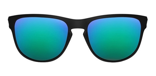 Lentes Para Sliver R - Hidrofóbica Cor Green Jade