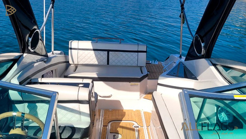 Lancha Focker 255 Gto /ñ Nx Boats, Nhd, Ventura, Triton, Rea