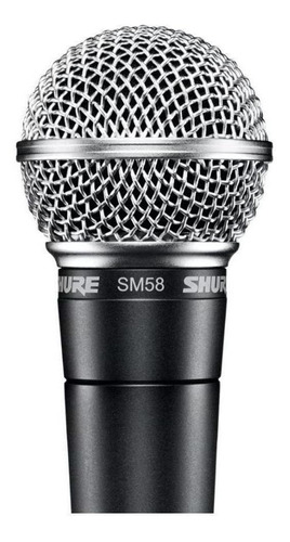 Shure Sm58-lc Micrófono Vocal