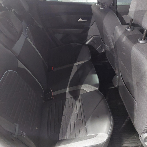 Renault Duster 2022