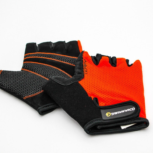 Guantes Para Pesas Gimnasio Gym Deporte Unisex - Guantes Gym