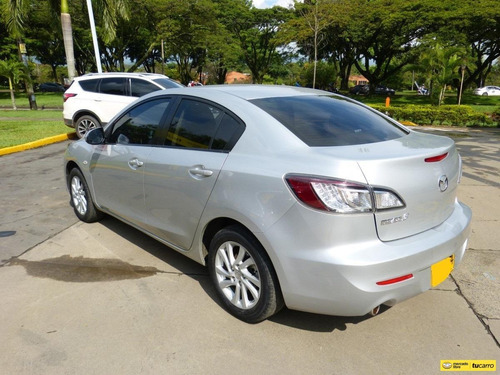 Imagen 4 de 11 de Mazda 3 All New At 1600cc