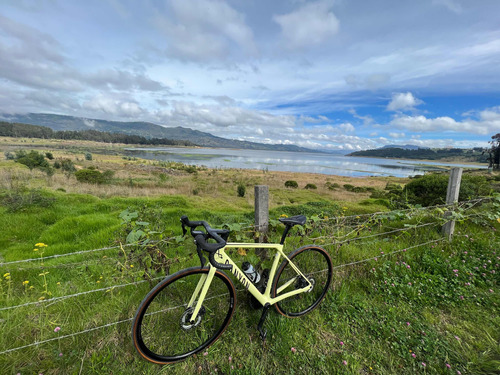 Bicicleta Marca Canyon [importada]