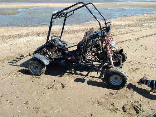 Zanella Fx 125cc Kart Modelo 2017