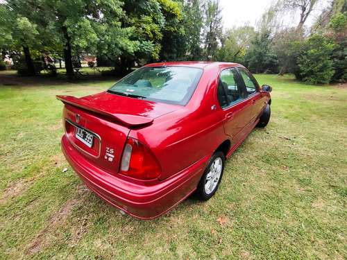 Rover 420 2.0 420 Sli Tl7 Si
