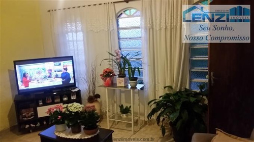 Imagem 6 de 15 de Casas À Venda Em Bragança Paulista/sp - Compre A Sua Casa Aqui! - 1374570