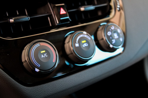 Toyota Corolla 2.0 Vvt-ie Flex Gli Direct Shift