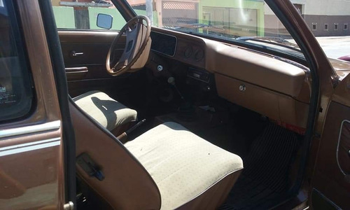 Chevrolet Chevette